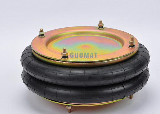 W01-R58-4074 Firestone Air Bag System 14 1/2 X 2 DUNLOP SP1988 FRUEHAUF J40108M08A05