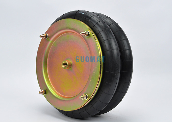 W01-R58-4065 Firestone Industrial Air Spring 14 1/2 X 3 DUNLOP SP 1558 WEWELER USN 510018KD