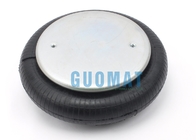W01-358-7011 Firestone Rear Air Bags Industrial Shock Bellows Style 19 For Container Pallet