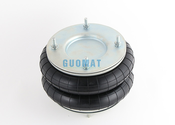 DUNLOP SP 1538 Industrial Air Spring W01-R58-4092 Rubber Bellows 10 X 2