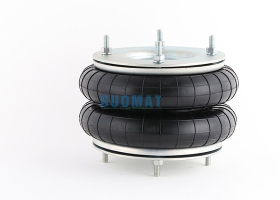 DUNLOP SP 1538 Industrial Air Spring W01-R58-4092 Rubber Bellows 10 X 2