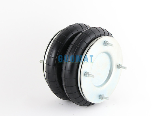 DUNLOP SP 1538 Industrial Air Spring W01-R58-4092 Rubber Bellows 10 X 2