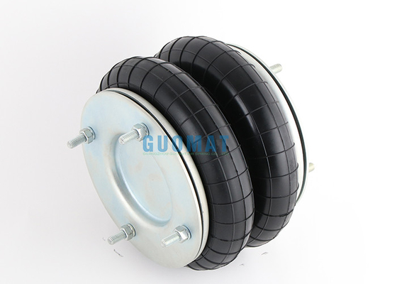 DUNLOP SP 1538 Industrial Air Spring W01-R58-4092 Rubber Bellows 10 X 2