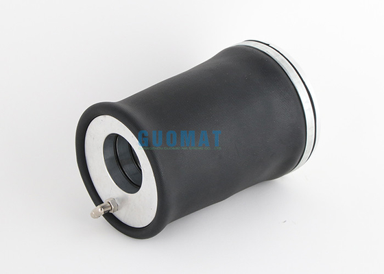W639 Van Vito Viano Air Spring Suspension Front Air Bags Refit With Sturdy Aluminum Parts