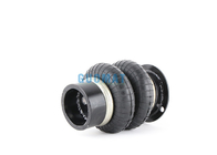 Modified Car Airbags / Industrial Air Spring FD40-10 G1/8 Air Inlet With Mounting Bracket Plate