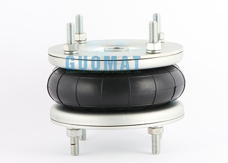 W01-R58-4052 Industrial Firestone Air Bag Kit M/31061 Refer To Norgren 6X1
