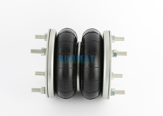 G1/2 Industrial Air Spring GUOMAT NO. 6X2 Replace Norgren M31062 For Pulp Mill Machine