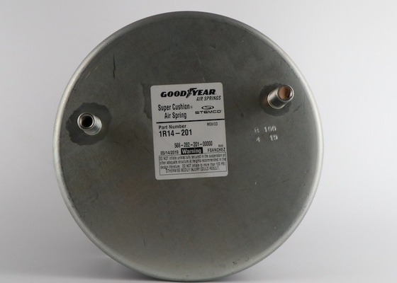 11 10.5-21 A 965 CONTITECH Air Spring Shock 566-28-3-020 Goodyear 1R14-201