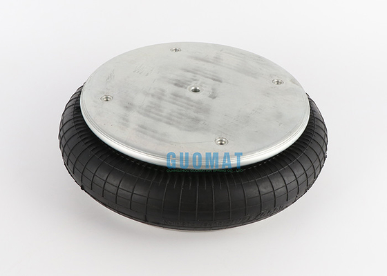 FS 530-14 CI G 3/4 Contitech Air Lift Helper Bags Single 1B14-372 Goodyear 578-91-3-351