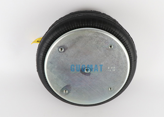 Contitech FD 530-22 CI 1/4 NPT Air Spring 2B14-350 Goodyear Bellows 578-92-3-353