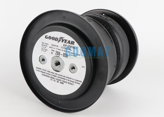 FD 120-20 CI Contitech Air Spring Replace By 2B8-850 Goodyear 579-92-3-530