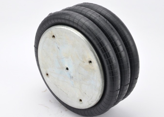 W01-358-7811 Firestone Suspension Air Spring Refer FT 530-32 Industrial Triple Convoluted
