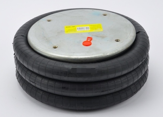 W01-358-7811 Firestone Suspension Air Spring Refer FT 530-32 Industrial Triple Convoluted