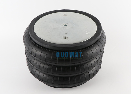 W01-358-8008 Firestone Air Springs Refer To Goodyear 3B12-300 Suspension Lifting Bags