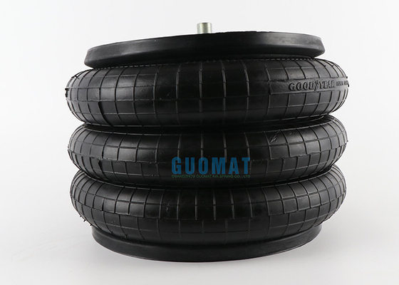 W01-358-8008 Firestone Air Springs Refer To Goodyear 3B12-300 Suspension Lifting Bags