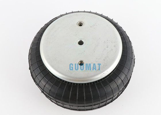 W01-M58-6374 Firestone Air Spring Refer To FS 200-10 CI G 3/4 Goodyear 1B9-215