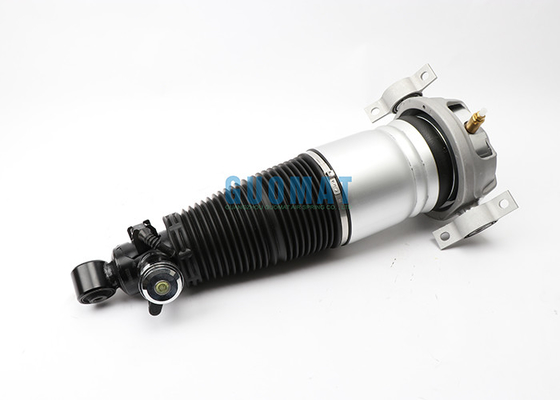 Audi Q7 Air Suspension Spring Complete Strut Shock Rear Left 4L0616019