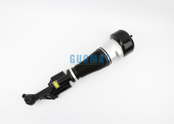 S Class W221 Mercedes Suspension Air Spring Front Right A2213200138 4 Matic