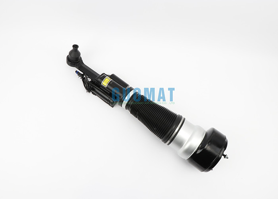 S Class W221 Mercedes Suspension Air Spring Front Right A2213200138 4 Matic