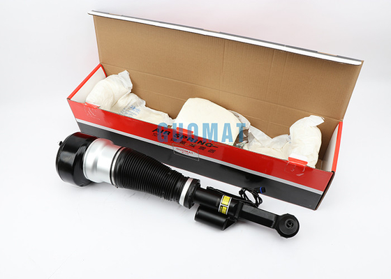 S Class W221 Mercedes Suspension Air Spring Front Right A2213200138 4 Matic