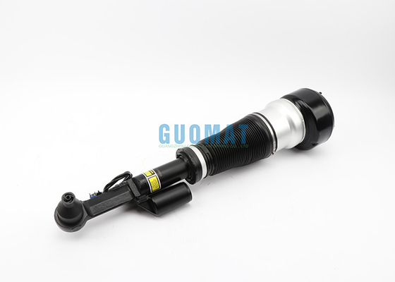 2213200438 Suspension Air Spring For Mercedes S Class W221 Front Left With 4 Matic