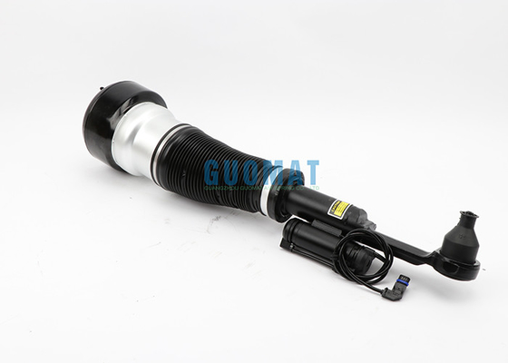 2213200438 Suspension Air Spring For Mercedes S Class W221 Front Left With 4 Matic