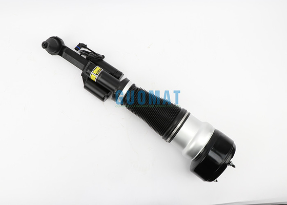 2213200438 Suspension Air Spring For Mercedes S Class W221 Front Left With 4 Matic