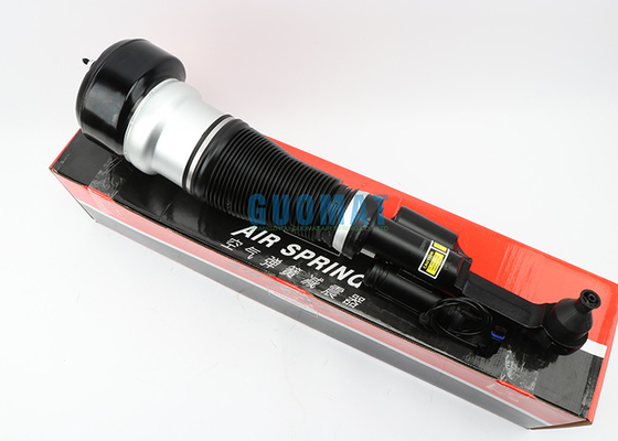 2213200438 Suspension Air Spring For Mercedes S Class W221 Front Left With 4 Matic