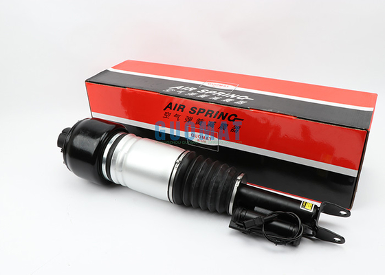2193201113 Air Shock Strut For 06-11 Mercedes W219 CLS550 Front Left Driver Side Without 4 Matic