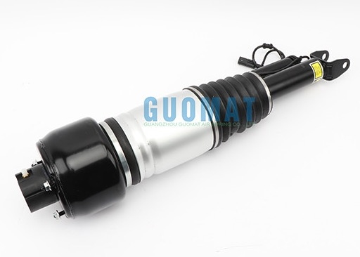 2193201113 Air Shock Strut For 06-11 Mercedes W219 CLS550 Front Left Driver Side Without 4 Matic