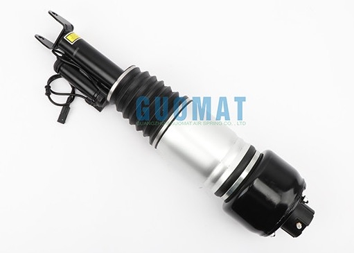 2193201113 Air Shock Strut For 06-11 Mercedes W219 CLS550 Front Left Driver Side Without 4 Matic