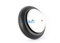W01-358-7459 Industrial Air Spring With Rubber Bumper For Blower Motor