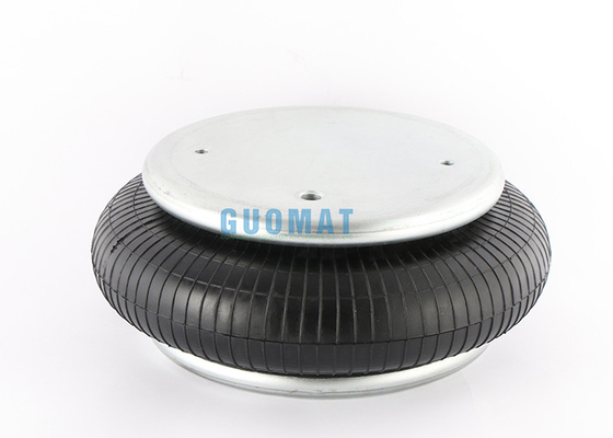 W01-358-7012 Firestone Industrial Air Spring W01-358-0134 Single Bag