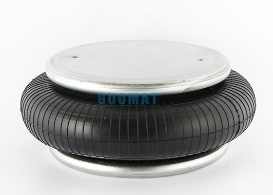 W01-358-7012 Firestone Industrial Air Spring W01-358-0134 Single Bag