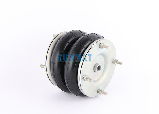 ContiTech FD 138-18 DS Industrial Air Spring With Air Inlet G1/2  Bolts M10