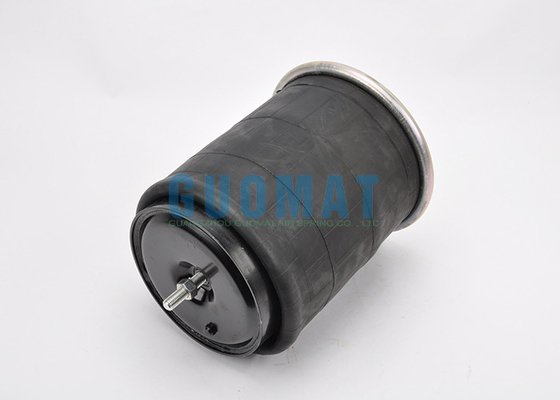 Firestone W01-095-0500 Truck Air Springs Contitech 4913NP02 Phoenix 1D28H-16