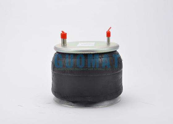 W01-358-8646 Bellows 1T15M-2 Suspension Air Spring For Golden Dragon Yutong