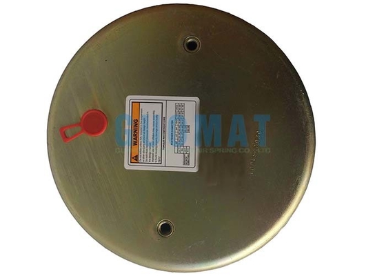 1T15M-2 Firestone W01-358-9053 Truck Air Spring 9 10-12 A 327 Goodyear 1R12-309