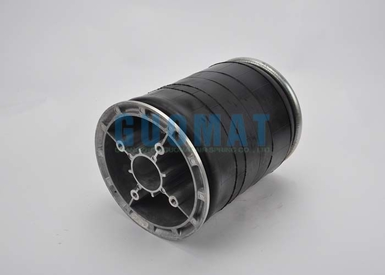 4884N1P02 Contitech Air Spring Suspension Meritor MLF9025 Triangle 8434