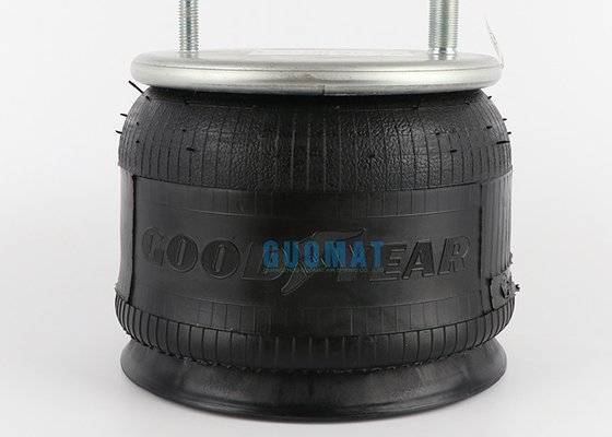 W01-M58-6272 Suspension Air Spring 566243067 Replace By Goodyear 1R12-658