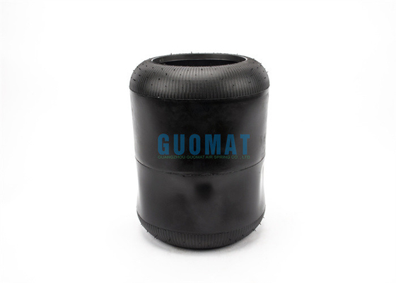 Spring Suspens Air Spring Air Bellow 662N W010950207 Airbag Rubber 9007