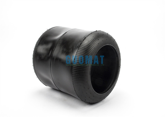 Spring Suspens Air Spring Air Bellow 662N W010950207 Airbag Rubber 9007