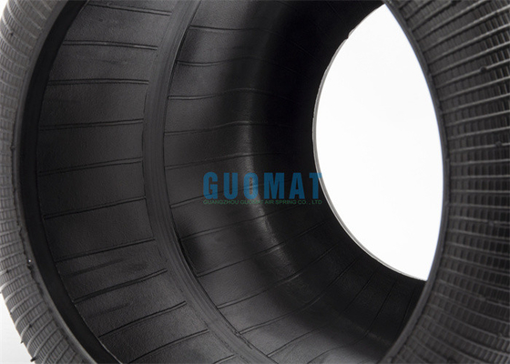 Spring Suspens Air Spring Air Bellow 662N W010950207 Airbag Rubber 9007