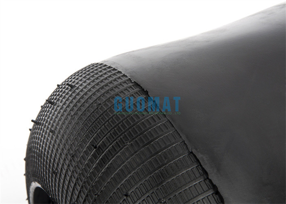Spring Suspens Air Spring Air Bellow 662N W010950207 Airbag Rubber 9007
