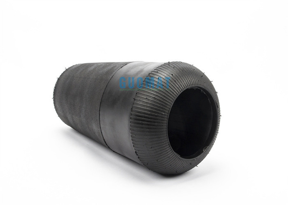 Bellow Type Air Spring W010950435 1R4R 465 260 Firestone Nature Rubber Suspension Air Spring