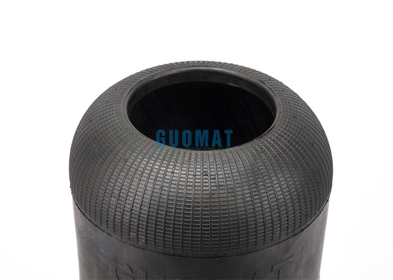 Air Spring Bellows 916N1 Contitech 9015 Goodyear Front Natural Rubber Air Bag