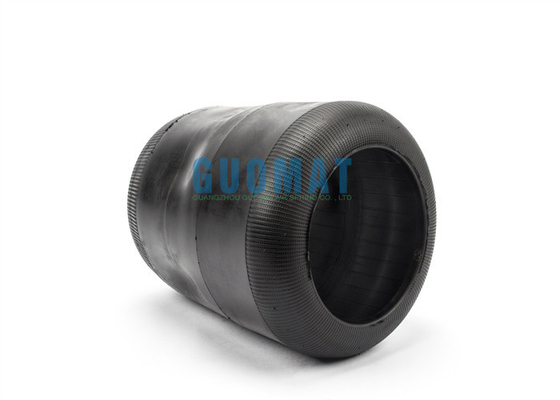 Natural Rubber Bus Air Spring Cross FIRESTONE 1R2D390360 GOODYEAR 9010 For 6111300390 
