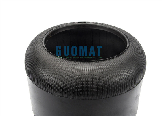 Natural Rubber Bus Air Spring Cross FIRESTONE 1R2D390360 GOODYEAR 9010 For 6111300390 