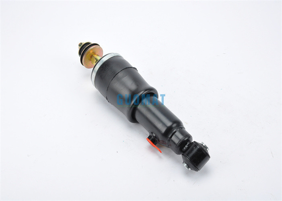 Rubber Rear Truck Cab Shock Absorber Air Spring Cushion For FUSO MC053767  Fd510