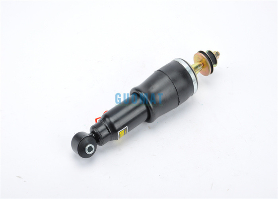 Rubber Rear Truck Cab Shock Absorber Air Spring Cushion For FUSO MC053767  Fd510